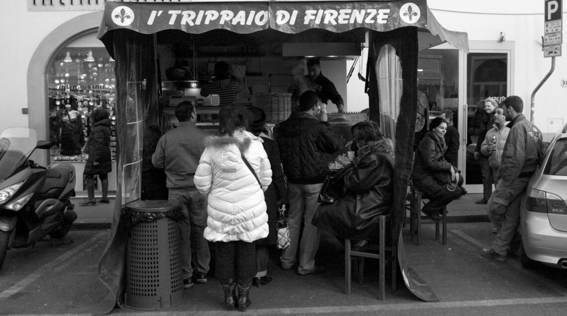 Lampredottai_in_Firenze_pH_Fabio Venni