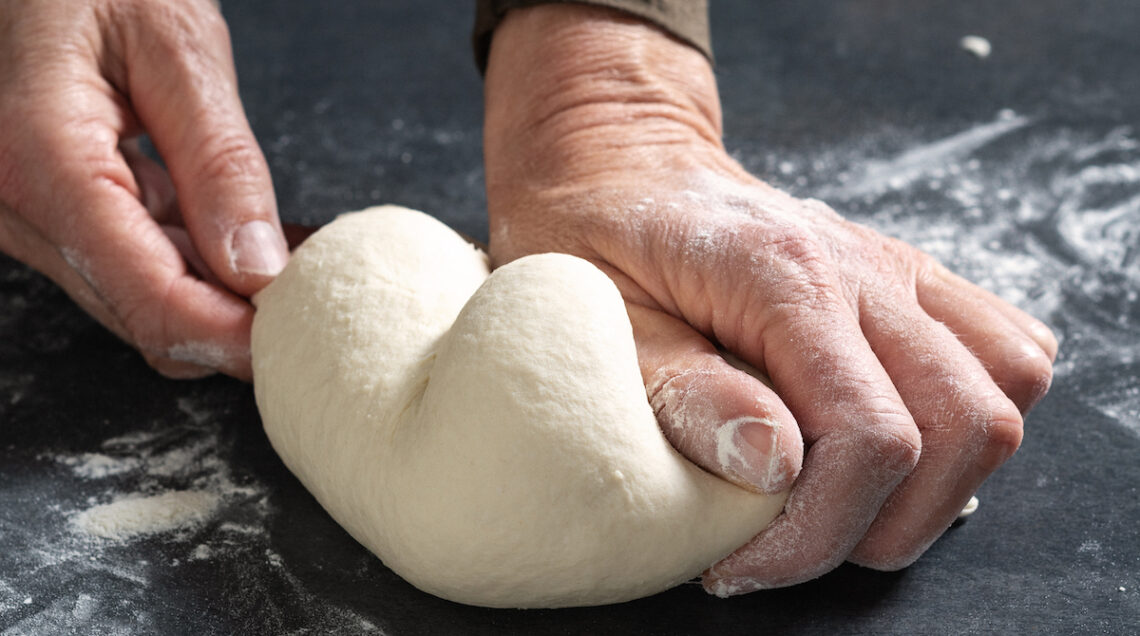 pasticceria artigianale