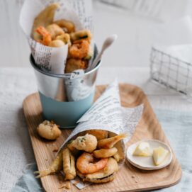 O'CUOPPO DI MARE