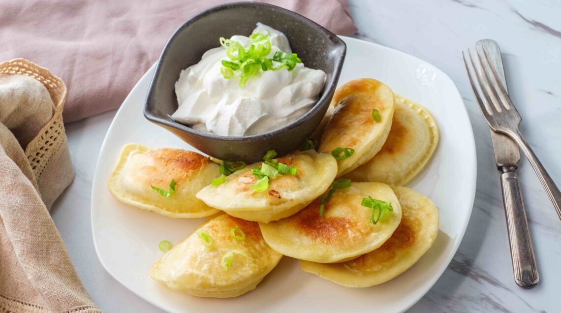 PIEROGI POLACCHI