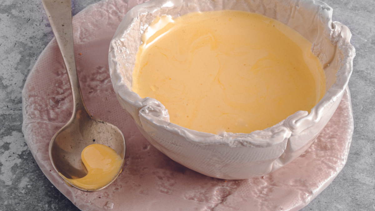 Lo zabaione