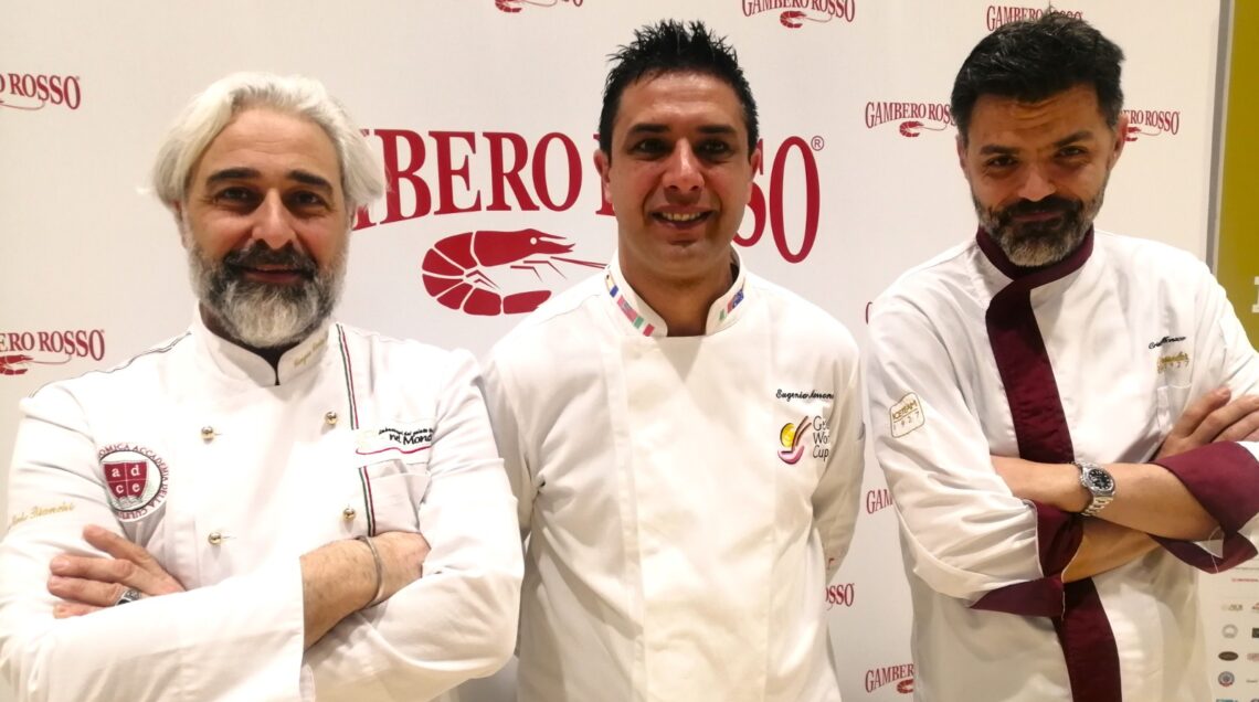 TRIO GELATIERI