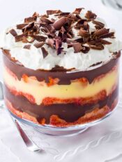 Zuppa inglese