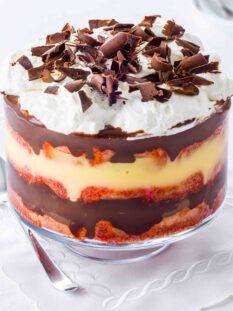 Zuppa inglese