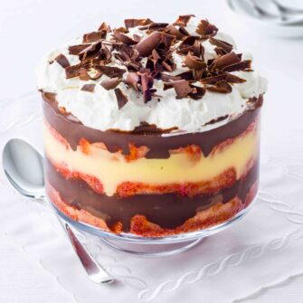 Zuppa inglese