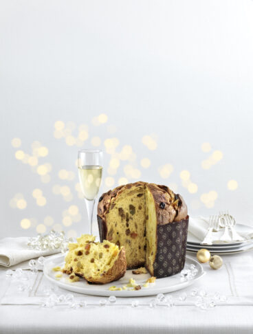 panettone artigianale