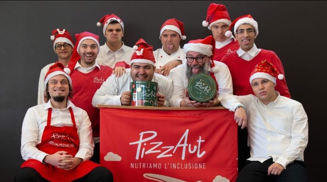 pizza aut natale