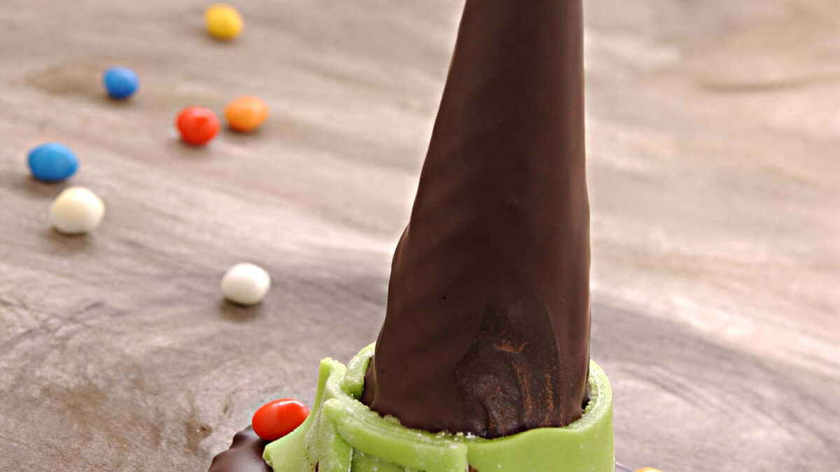 Cappello della Befana