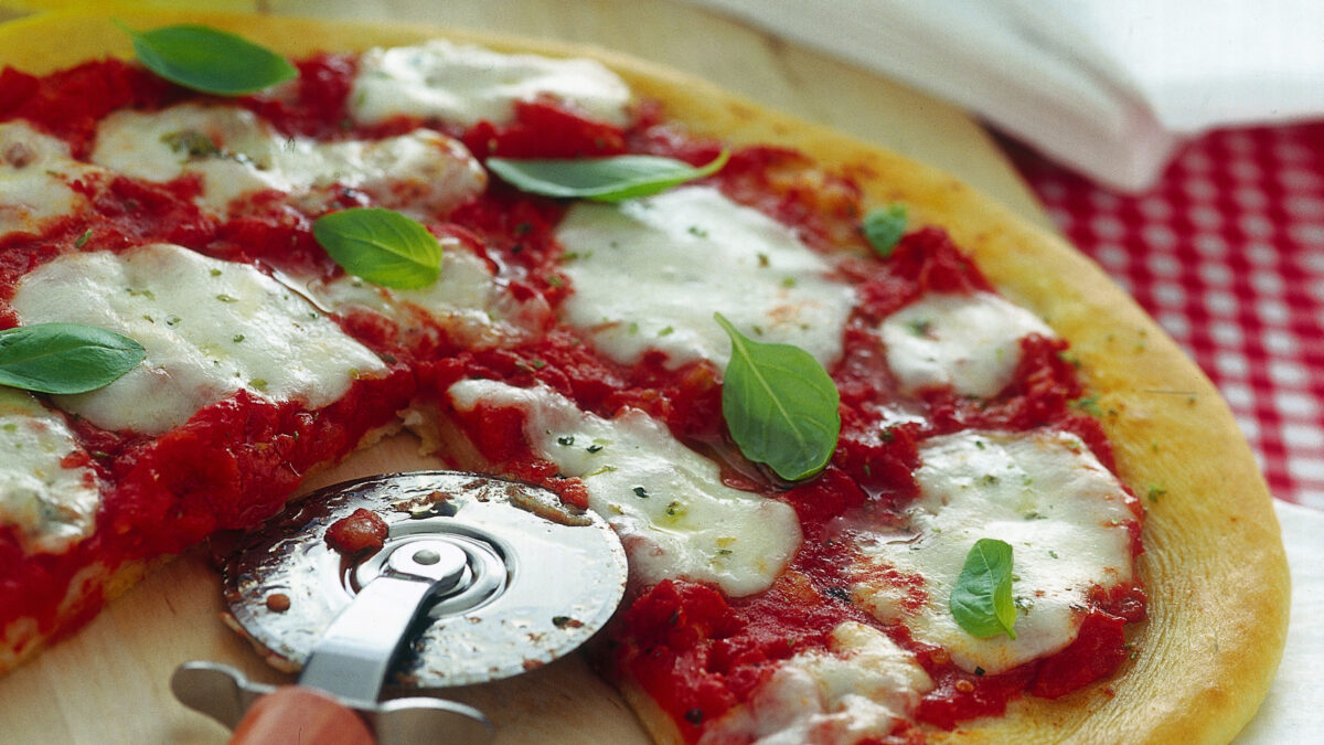 Margherita classica