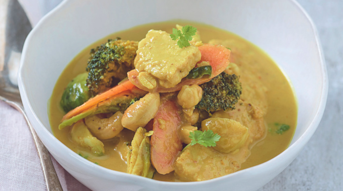 Pandang Curry
