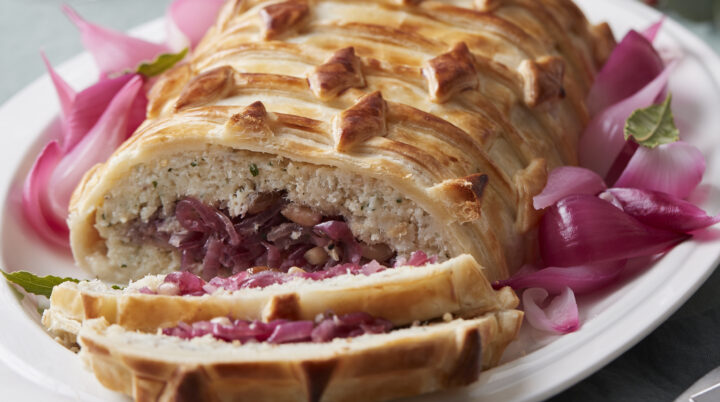 PIATTI DA BUFFET PER LE FESTE visual data 7