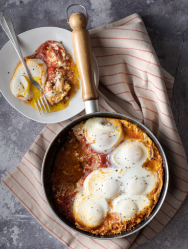 Cuciniello foggiano