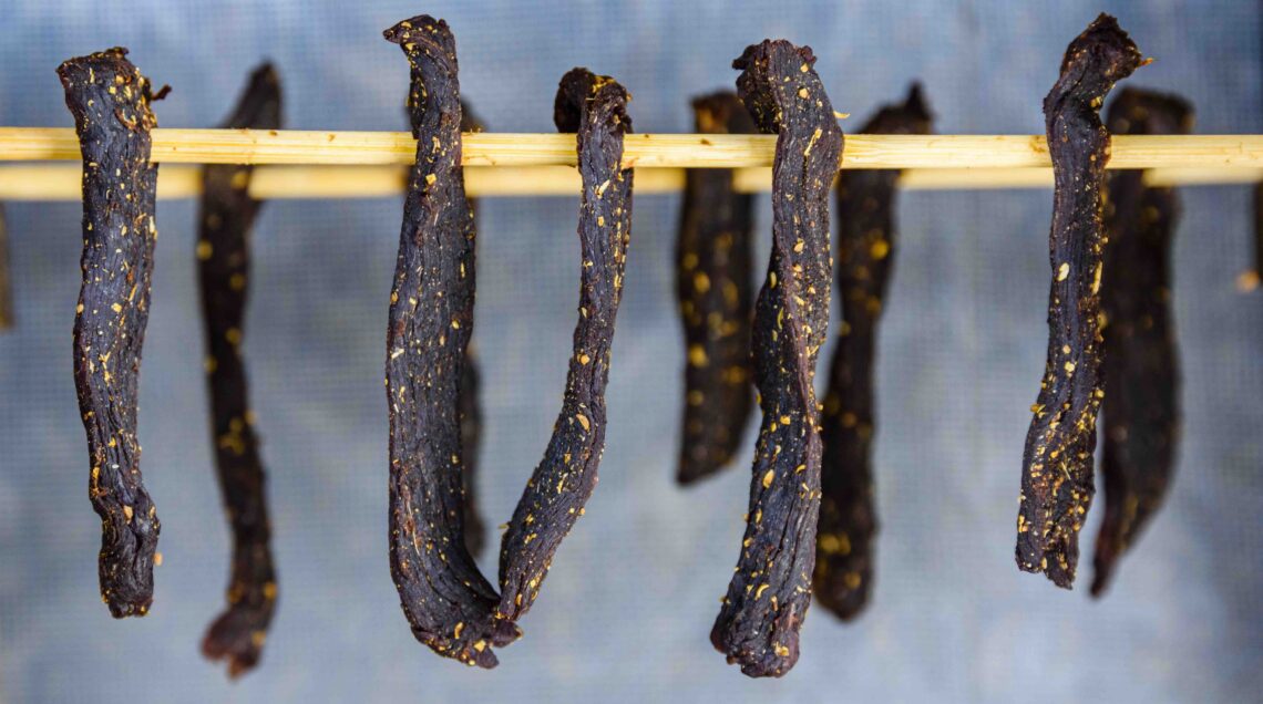 BILTONG (South africa)