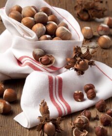 NOCCIOLE VARIE