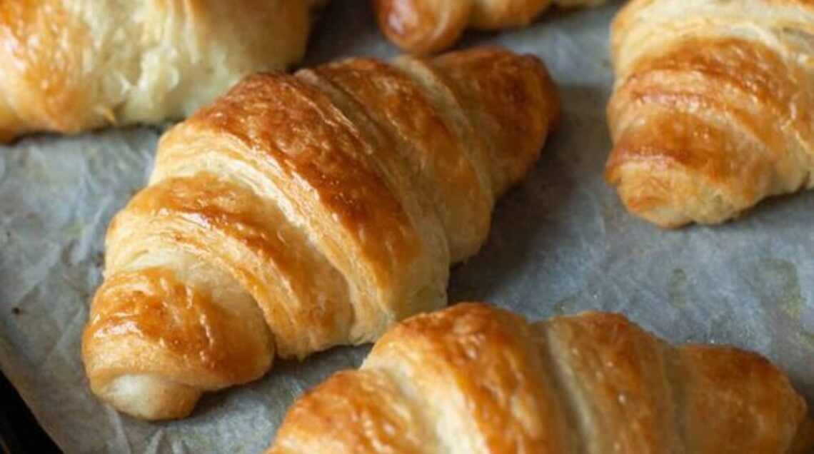 croissant