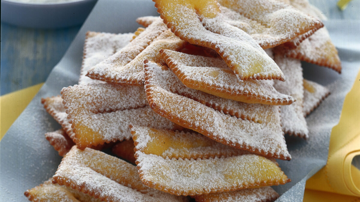 Crostoli