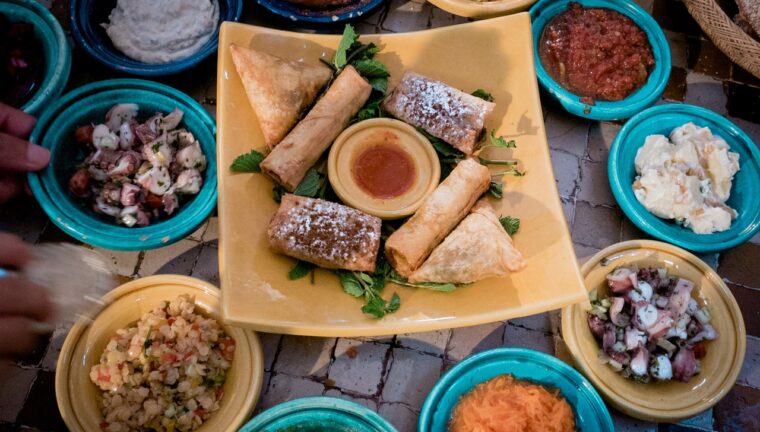 Marocco 1