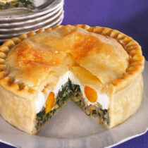 torta pasqualina