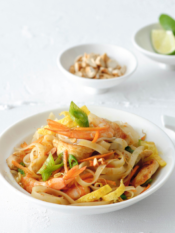 Phad Thai