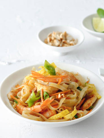 Phad Thai