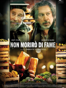 I Will Not Starve FILM