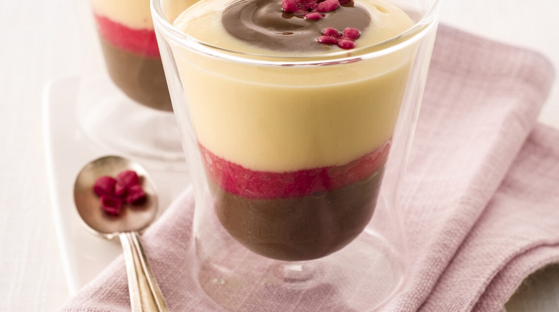 ZUPPA INGLESE