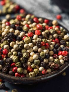 PEPPERCORN MIX