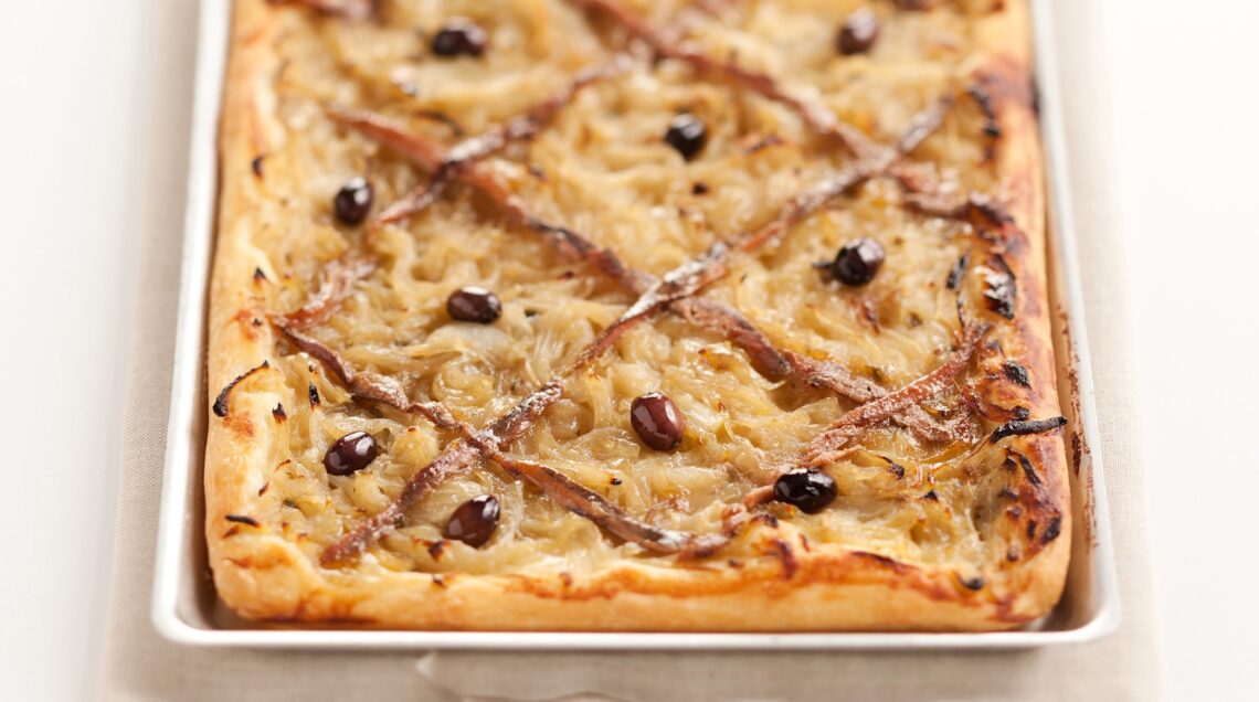 PISSALADIERE