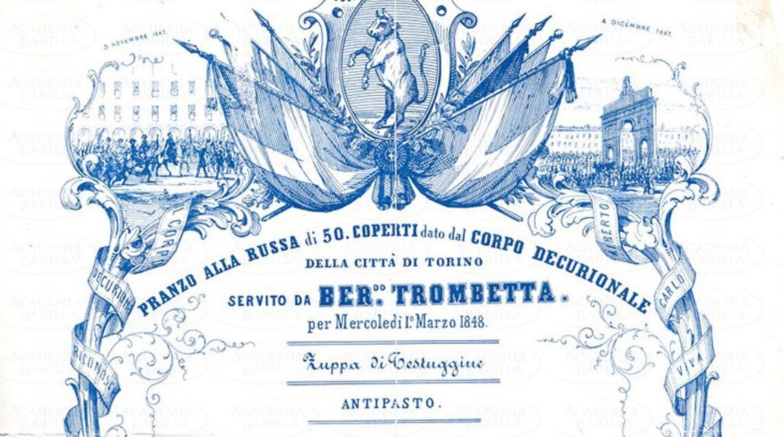 SERVIZIO ALLA RUSSA-1848