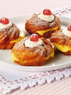 ZEPPOLE FARCITE