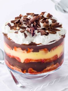 Zuppa inglese