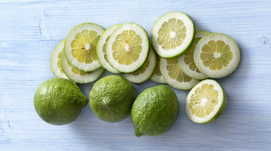 limoni verdelli