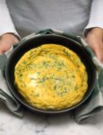 frittata al forno