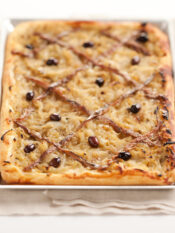 Pissaladière