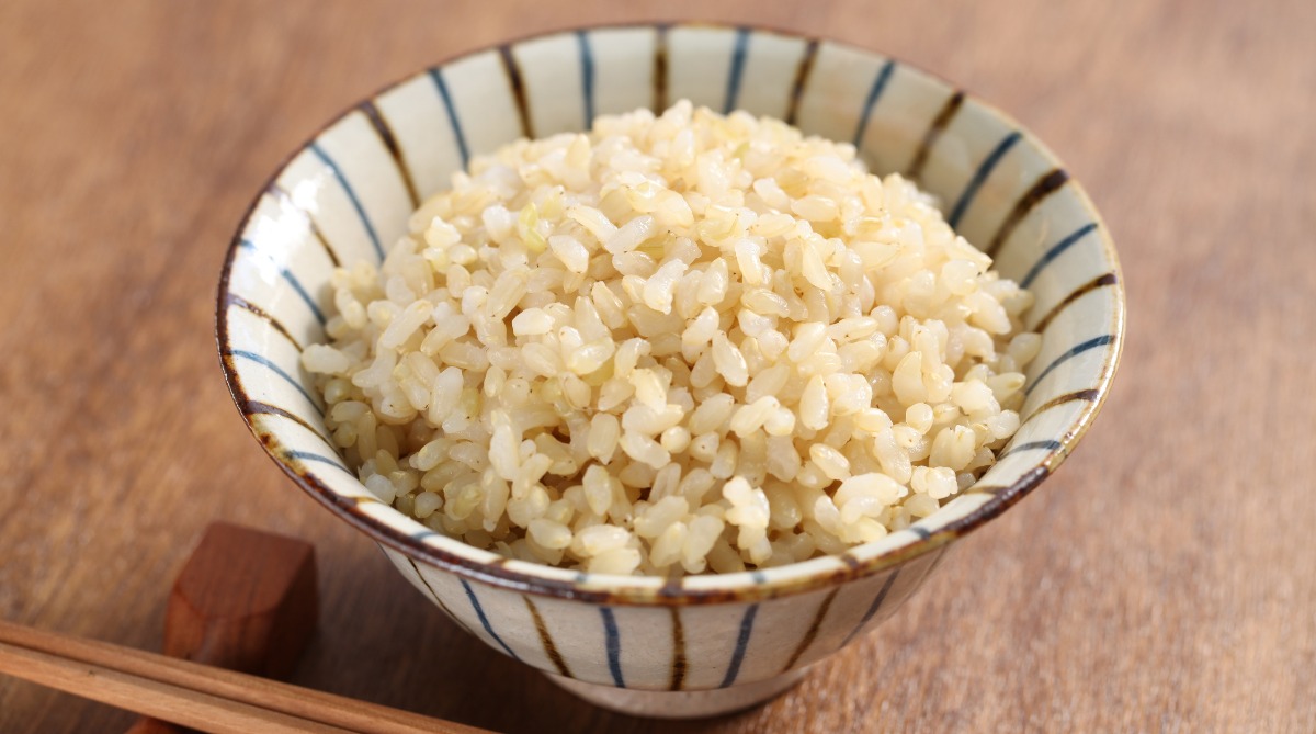 Come cuocere il riso