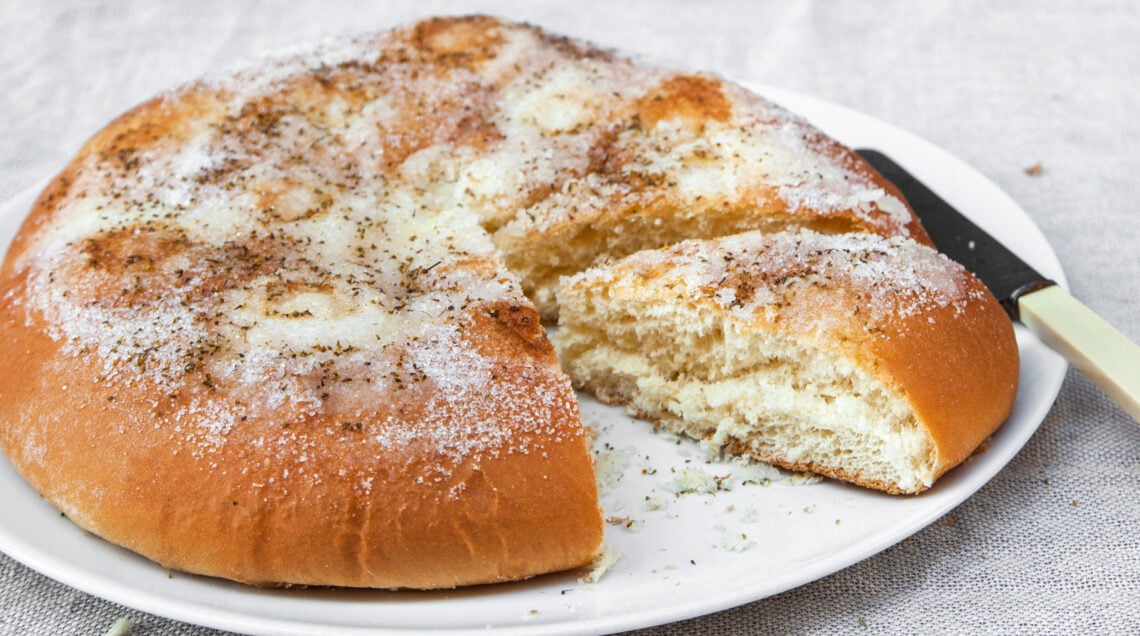 Torta fioretto