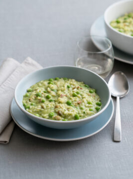 Risi e bisi