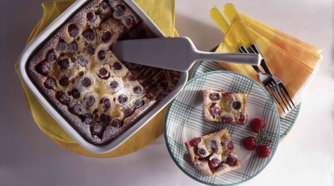 CLAFOUTIS 2