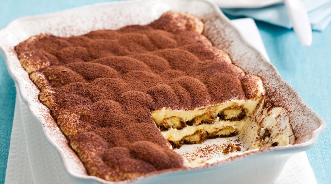 Fare il tiramisÃ¹