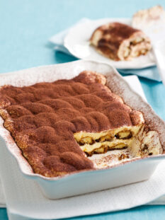 Fare il tiramisù