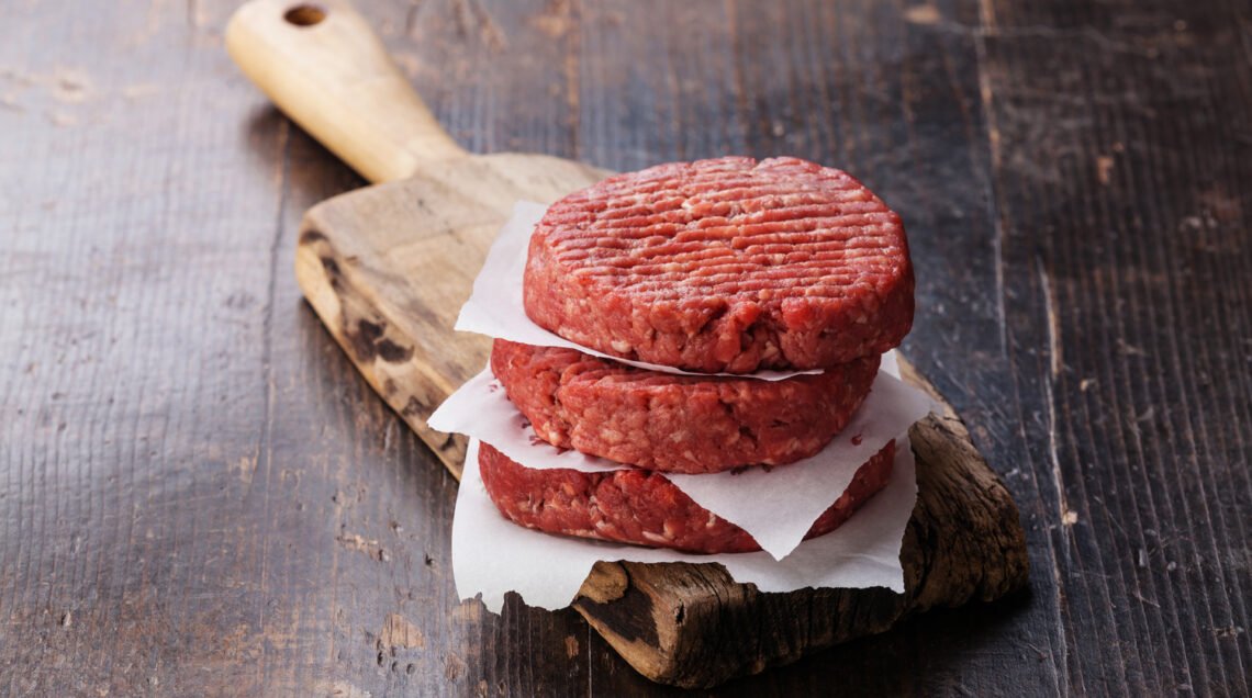 Hamburger perfetto le 5 regole per prepararlo al top Sale&Pepe