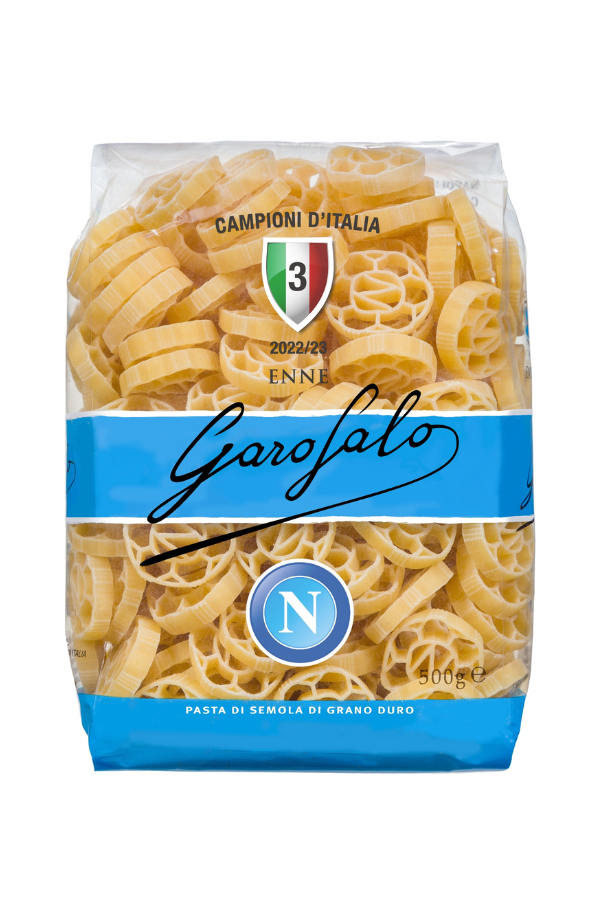 PASTA LIMITED EDITION