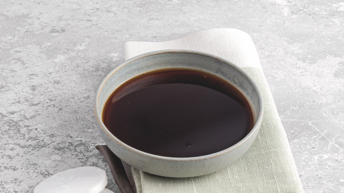 Salsa Tentsuyu