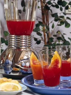 COCKTAIL SPREMUTA