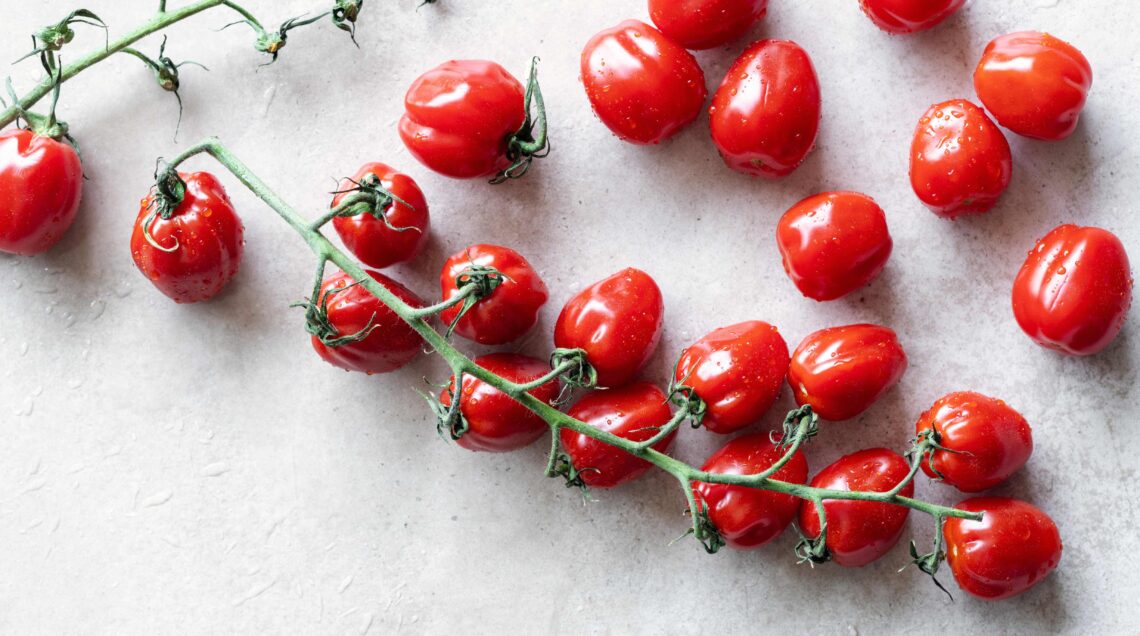 POMODORO CORBARINO