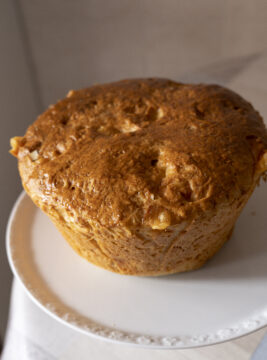 torta al formaggio umbra