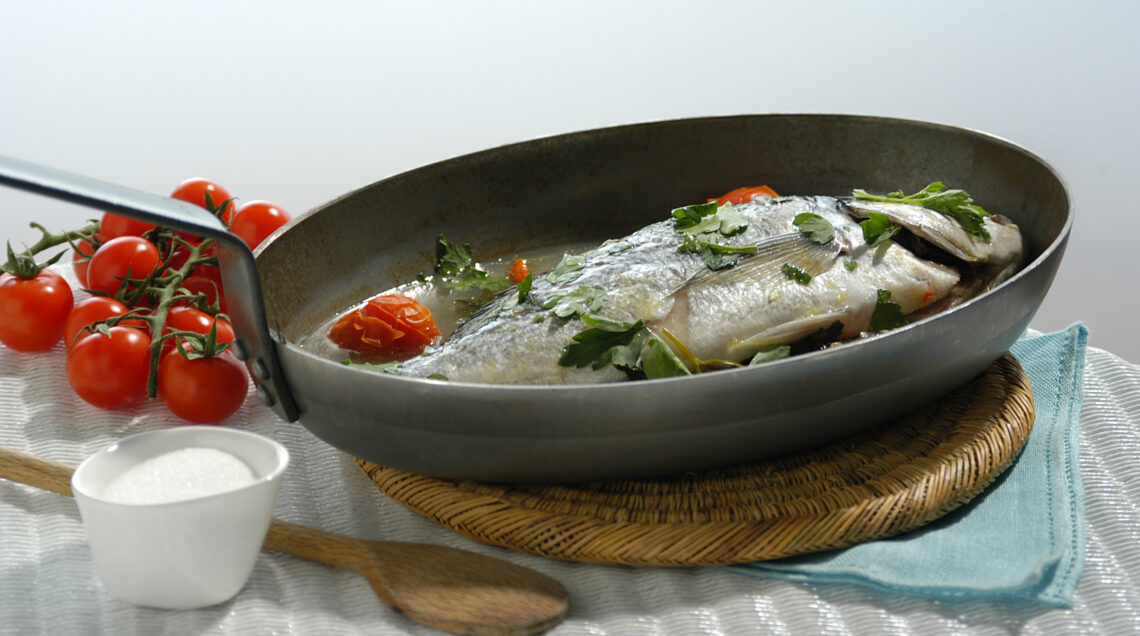 ACQUA PAZZA