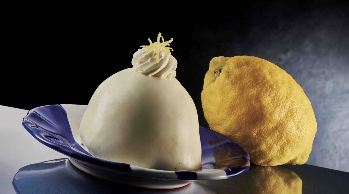 DELIZIA AL LIMONE SAL DE RISO