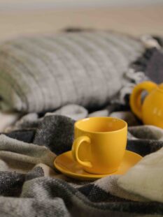 HYGGE COVER