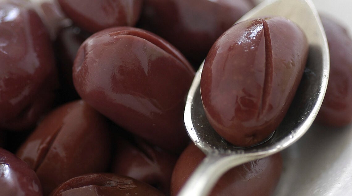 OLIVE KALAMATA